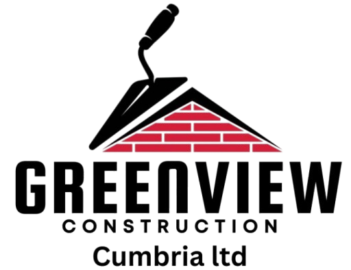 Greenview Construction - Professional Builders in Cumbria