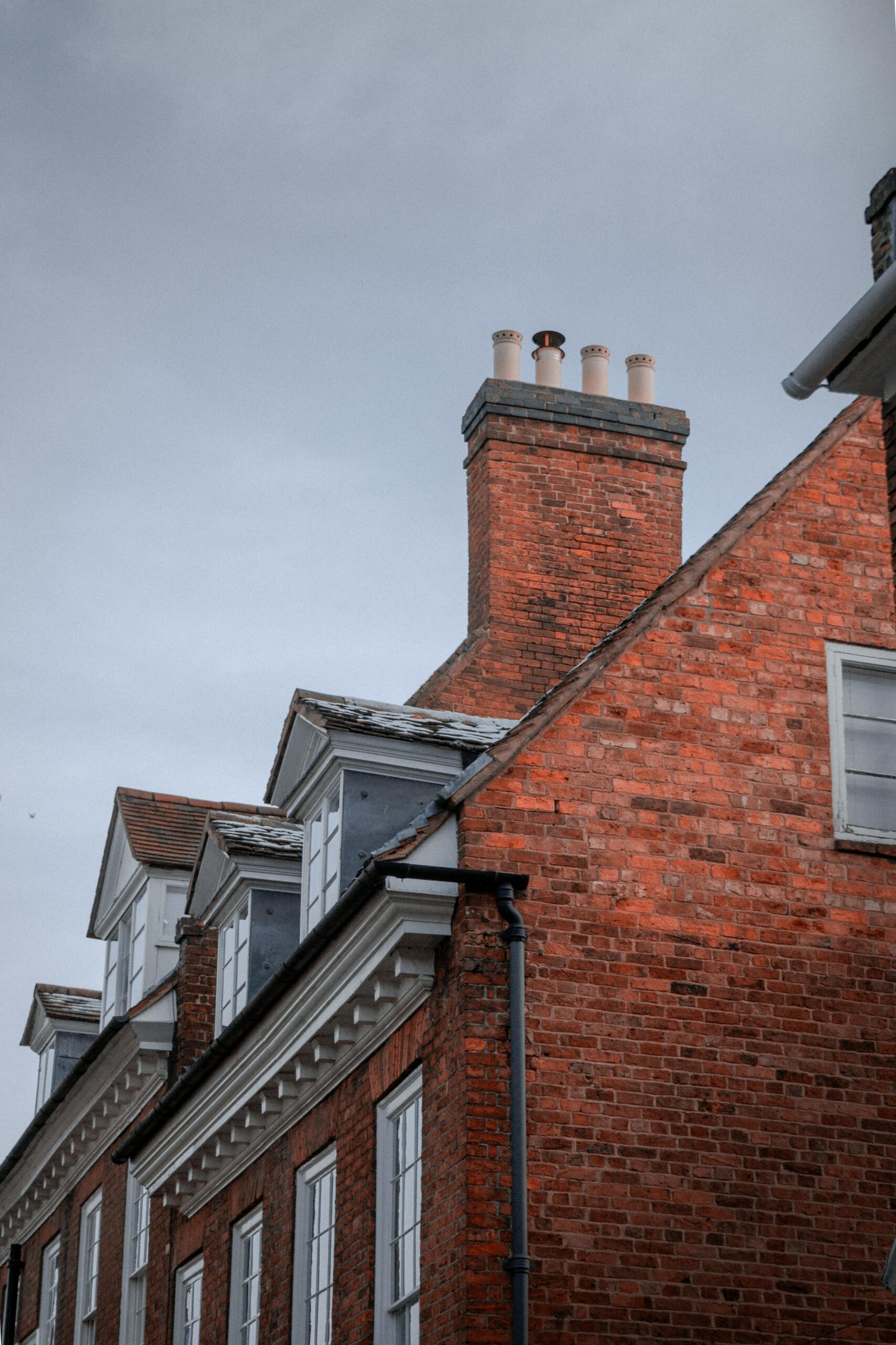 same structured house projects in cumbria